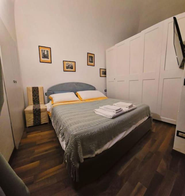 Cuore Del Golfo Lerici Exterior foto