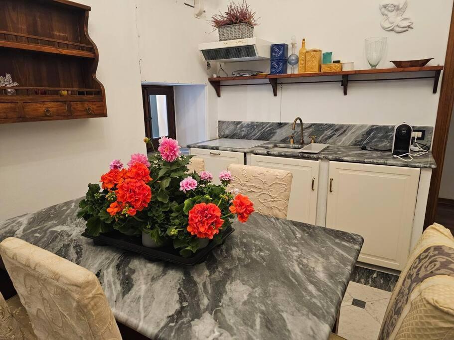 Cuore Del Golfo Lerici Exterior foto